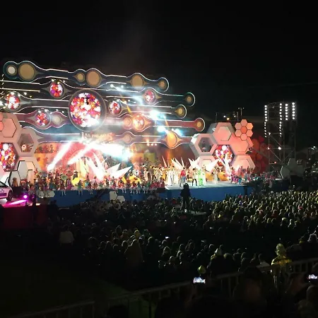 Sunny Islands Tq Lägenhet Las Palmas de Gran Canaria