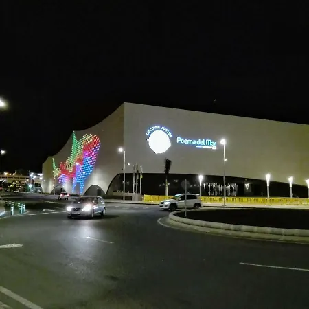 Lägenhet Sunny Islands Tq Las Palmas de Gran Canaria