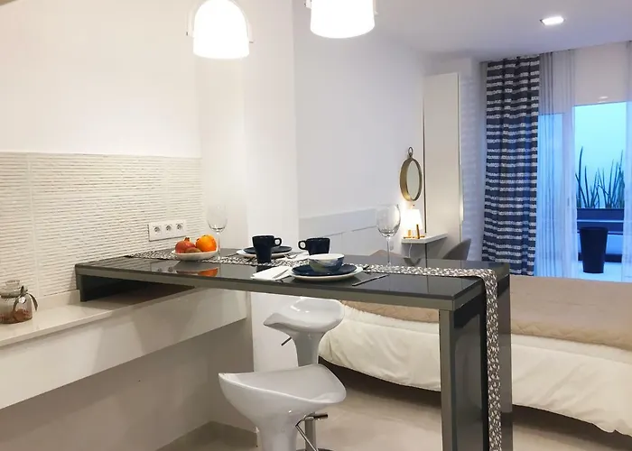 Sunny Islands Tq Lägenhet