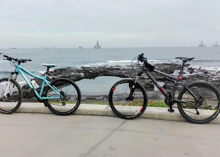 Sunny Islands Tq Lägenhet Las Palmas de Gran Canaria