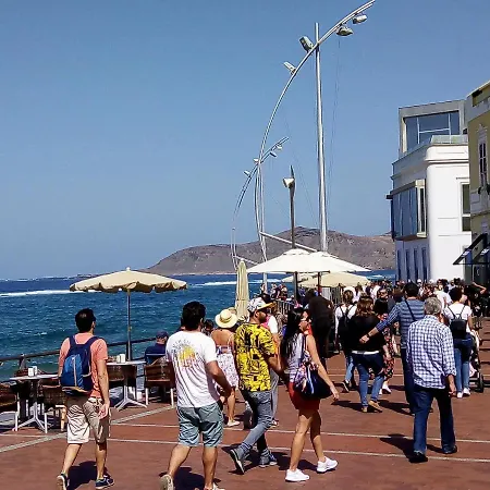 Sunny Islands Tq Apartament