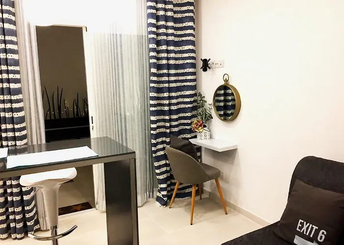 Apartament Sunny Islands Tq Las Palmas de Gran Canaria