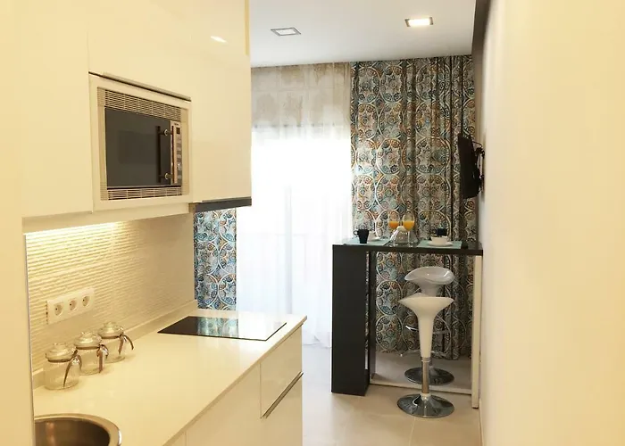 Sunny Islands Tq Apartament *