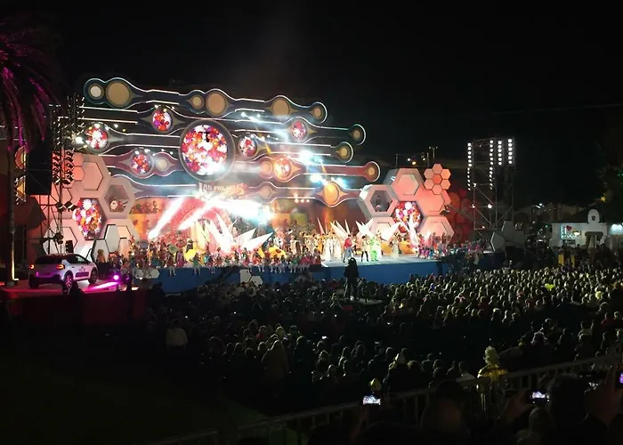 Sunny Islands Tq Apartament Las Palmas de Gran Canaria