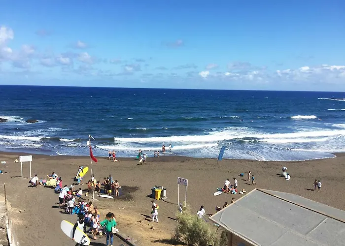 Sunny Islands Tq Apartament *