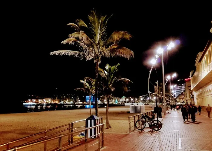 Sunny Islands Tq Las Palmas de Gran Canaria