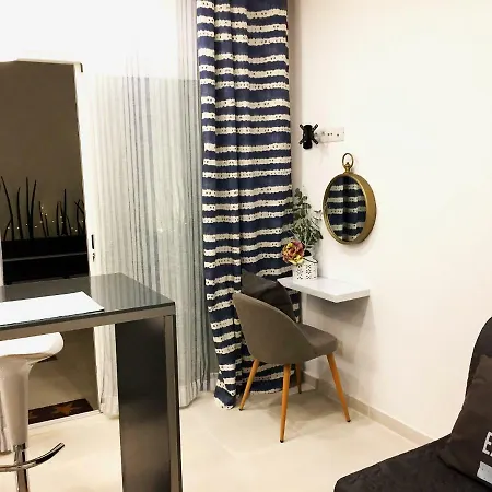 Apartmán Sunny Islands Tq Las Palmas de Gran Canaria