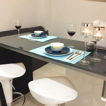 Sunny Islands Tq Apartment *