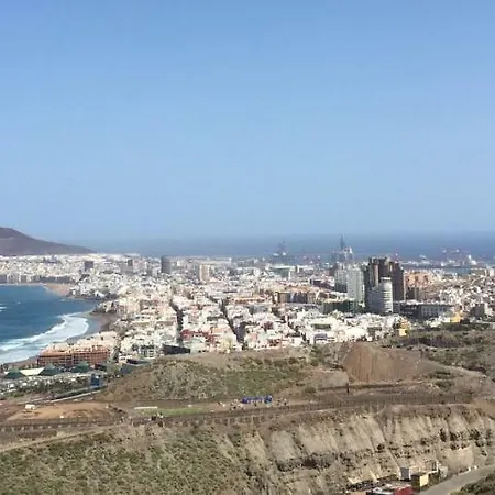 Sunny Islands Tq Apartmán