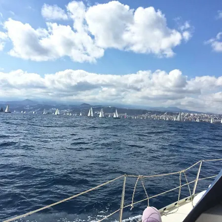 Sunny Islands Tq Las Palmas / Gran Canaria