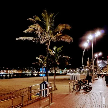 Sunny Islands Tq Las Palmas / Gran Canaria