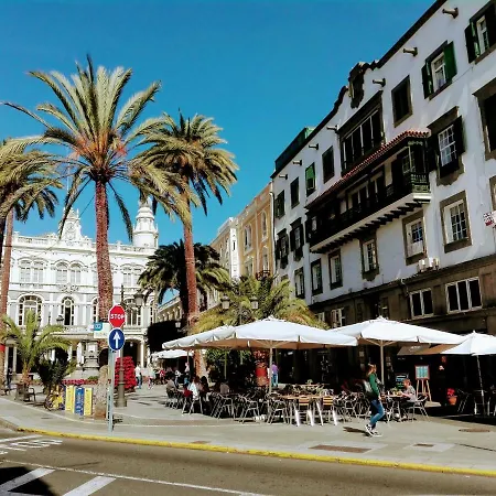 Apartmán Sunny Islands Tq