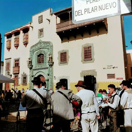Sunny Islands Tq Apartmán Las Palmas de Gran Canaria