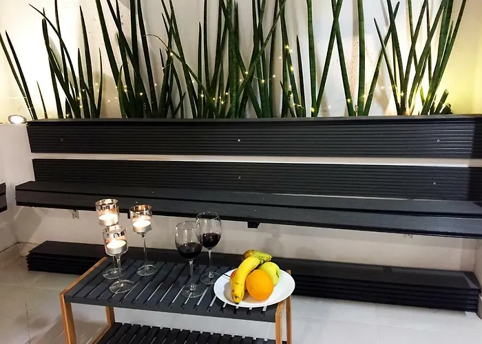 Sunny Islands Tq Appartement *