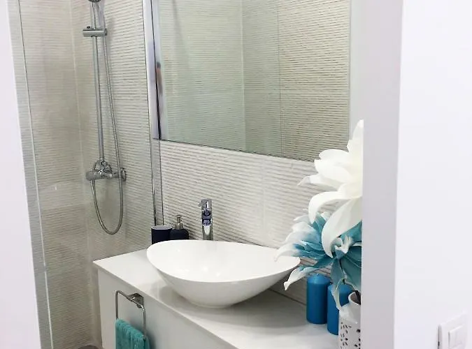 Sunny Islands Tq * Las Palmas de Gran Canaria