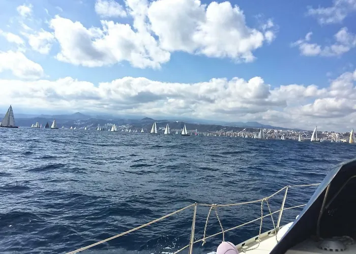 Sunny Islands Tq Las Palmas de Gran Canaria