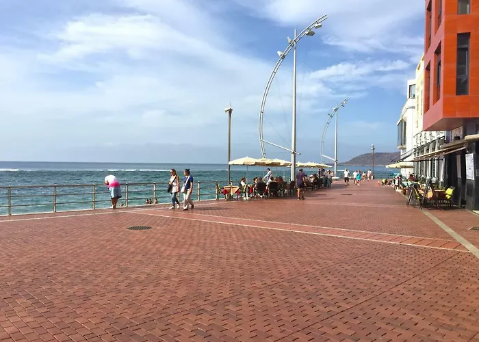 Sunny Islands Tq * Las Palmas de Gran Canaria