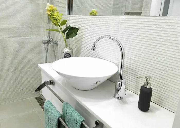 Sunny Islands Tq Appartement Las Palmas de Gran Canaria