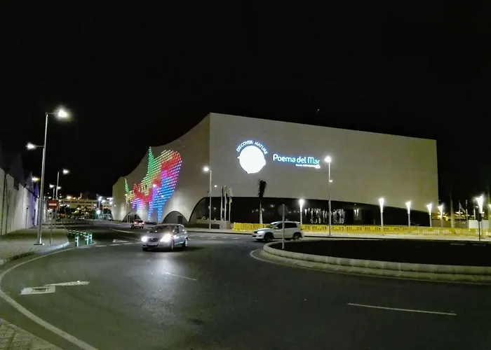 Appartement Sunny Islands Tq Las Palmas de Gran Canaria