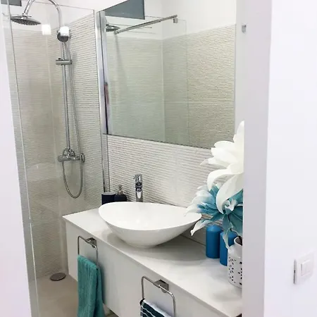 Sunny Islands Tq * 라스팔마스