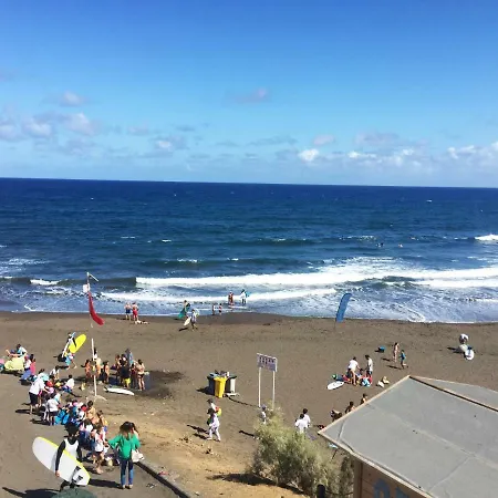 Sunny Islands Tq 아파트 *