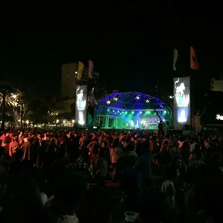 아파트 Sunny Islands Tq 라스팔마스