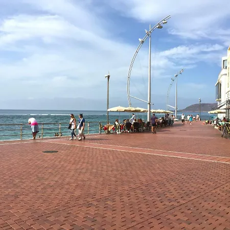 Sunny Islands Tq * 라스팔마스
