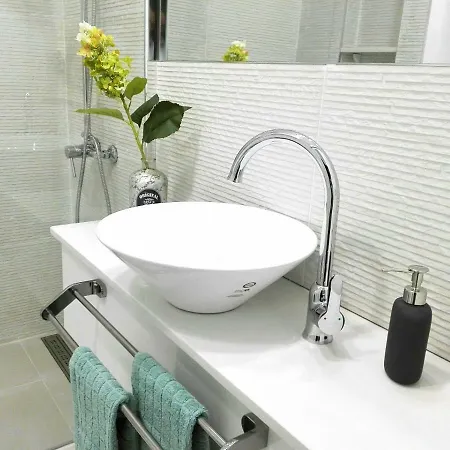 Sunny Islands Tq 아파트 라스팔마스