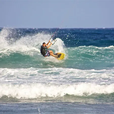 Sunny Islands Tq 아파트 라스팔마스