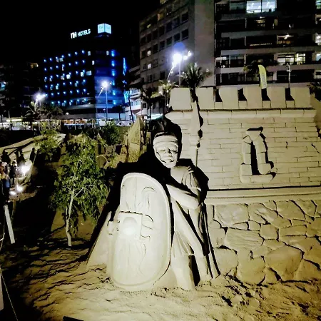 Sunny Islands Tq 아파트