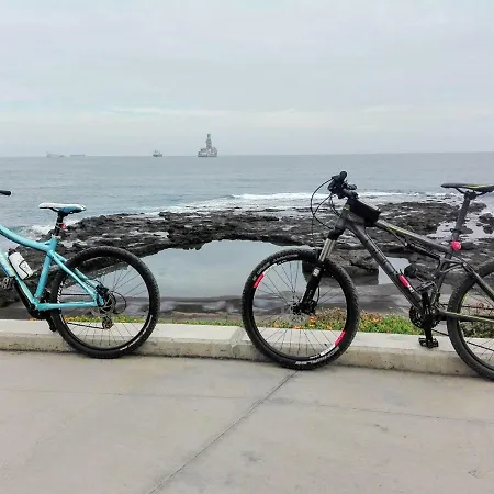 Sunny Islands Tq 아파트 라스팔마스