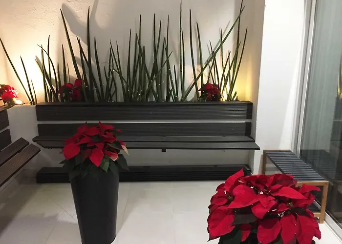 Sunny Islands Tq * Las Palmas de Gran Canaria