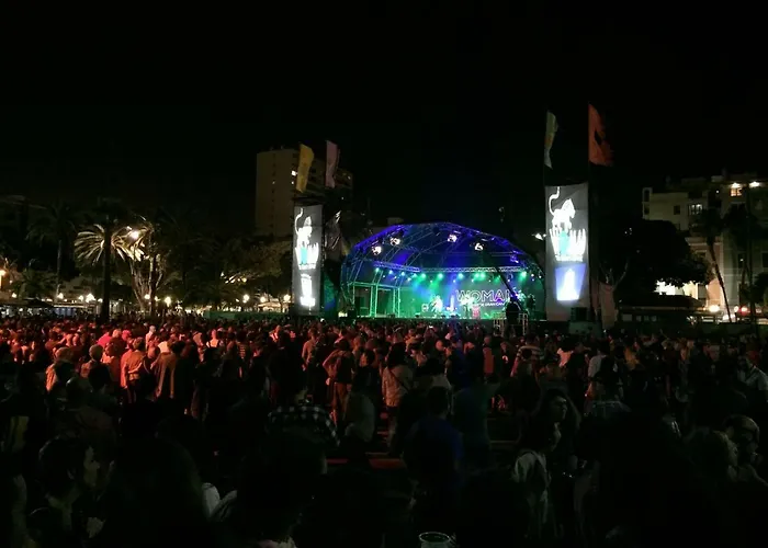 Lejlighed Sunny Islands Tq Las Palmas de Gran Canaria