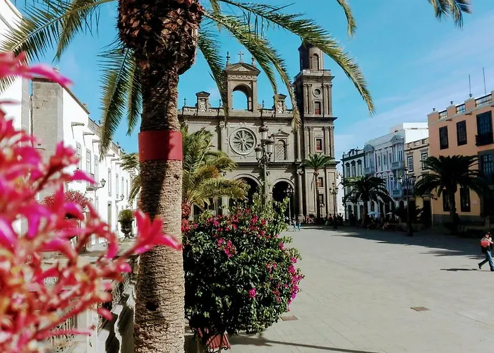 Lejlighed Sunny Islands Tq