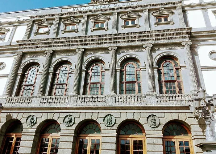 Sunny Islands Tq Las Palmas de Gran Canaria