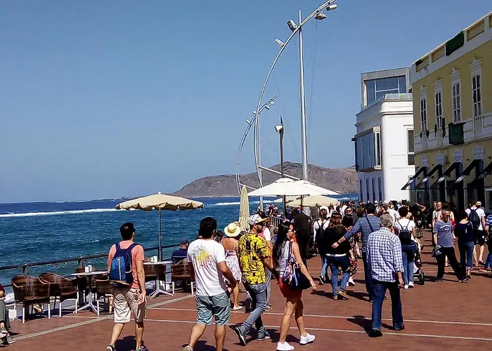 Sunny Islands Tq Lejlighed